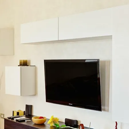 Apartamento Guesthost - Airport Seaview