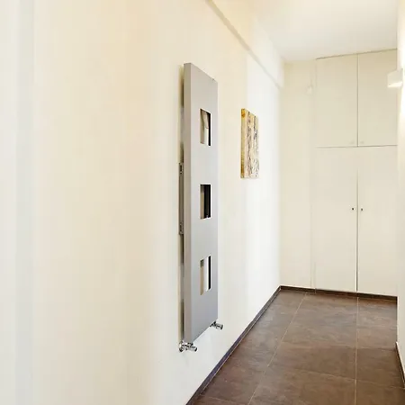 Apartment Airport Seaview Bari