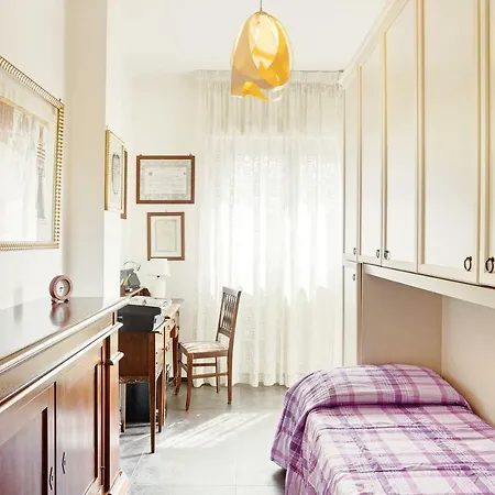 Apartment Airport Seaview Bari
