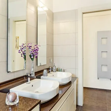 Apartamento Airport Seaview Bari