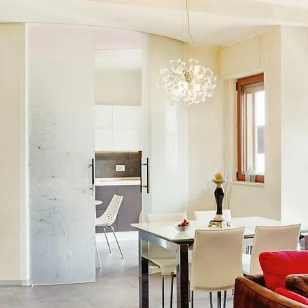 Guesthost - Airport Seaview Bari